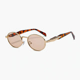 Lunettes de soleil Brigitte