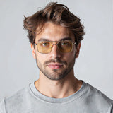 Lunettes de soleil Gisèle