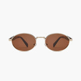 Lunettes de soleil Brigitte