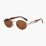 Lunettes de soleil Brigitte