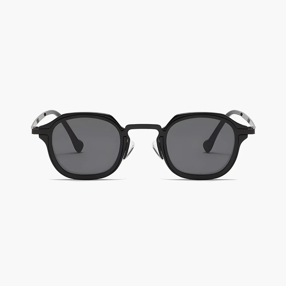 Lunettes de soleil Solène