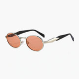 Lunettes de soleil Brigitte