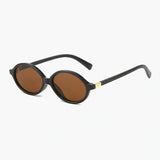 Lunettes de soleil Fleur