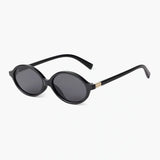 Lunettes de soleil Fleur