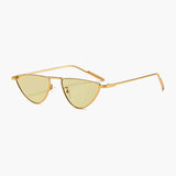 Lunettes de soleil Léa