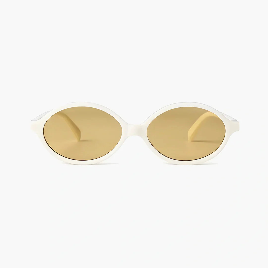 Lunettes de soleil Fleur