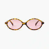 Lunettes de soleil Fleur