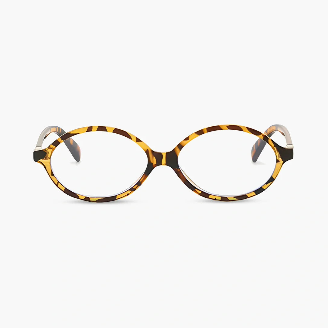 Lunettes de soleil Fleur