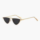 Lunettes de soleil Léa