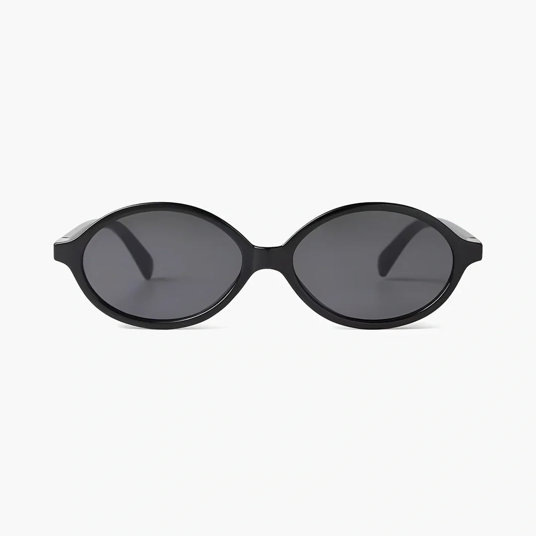 Lunettes de soleil Fleur