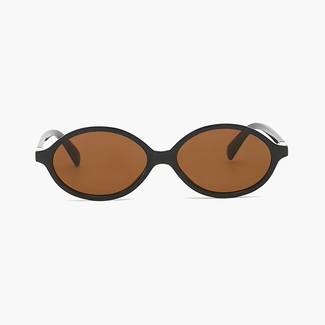 Lunettes de soleil Fleur