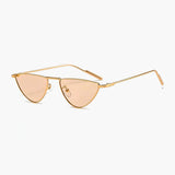 Lunettes de soleil Léa