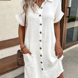Robe Élégance Confort Mila