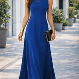 Robe Longue Élégante Amélie