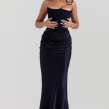 Robe Élégante Colette