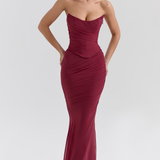 Robe Élégante Léa