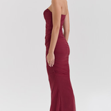 Robe Élégante Lucie