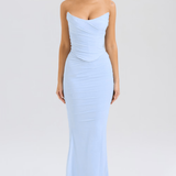 Robe Élégante Lucie
