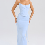 Robe Élégante Lucie