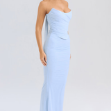 Robe Élégante Lucie
