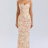 Robe Élégante Lucie