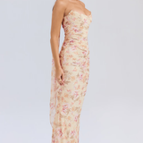 Robe Élégante Lucie