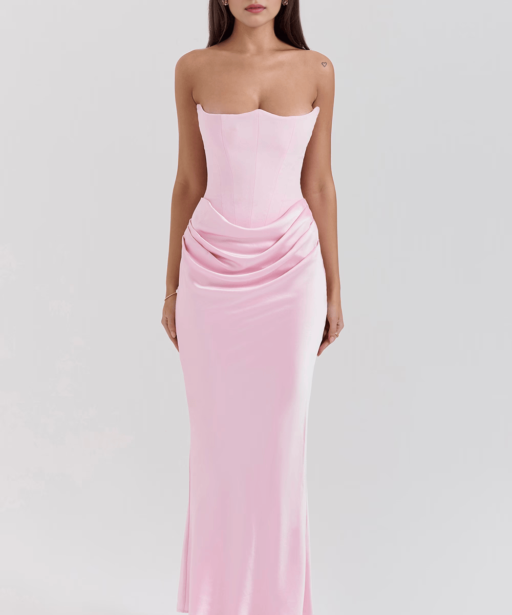 Robe Élégante Maëlle
