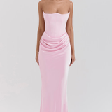 Robe Élégante Hélène