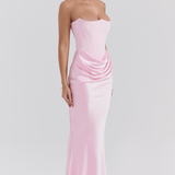 Robe Élégante Maëlle