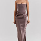Robe Élégante Hélène
