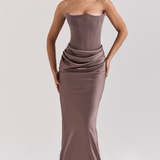 Robe Élégante Maëlle
