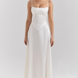 Robe Élégante Pauline