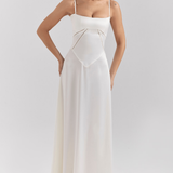 Robe Élégante Pauline