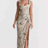 Robe Élégante Sylvie