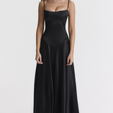 Robe Élégante Inès