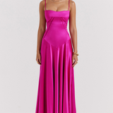 Robe Élégante Inès