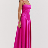 Robe Élégante Inès