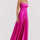 Robe Élégante Pauline