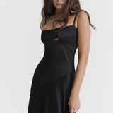 Robe Élégante Pauline