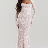 Robe Élégante Anaïs