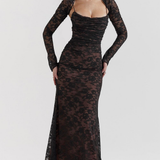 Robe Élégante Anaïs