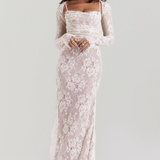 Robe Élégante Anaïs