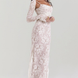 Robe Élégante Anaïs