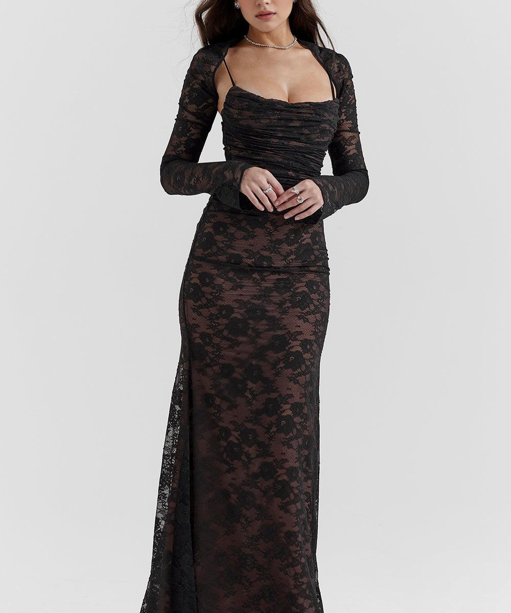 Robe Élégante Anaïs