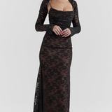 Robe Élégante Anaïs