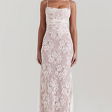 Robe Élégante Anaïs