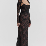Robe Élégante Anaïs