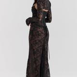 Robe Élégante Anaïs