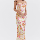 Robe Élégante Charlotte