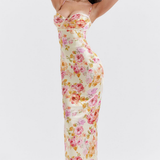 Robe Élégante Charlotte